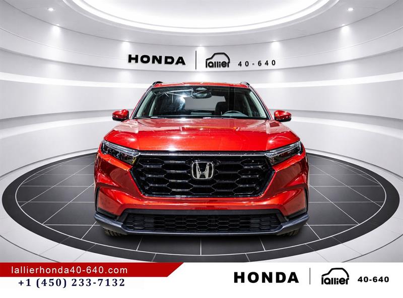 honda CR-V 2024 - 2