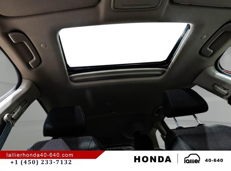honda CR-V 2024 - 19