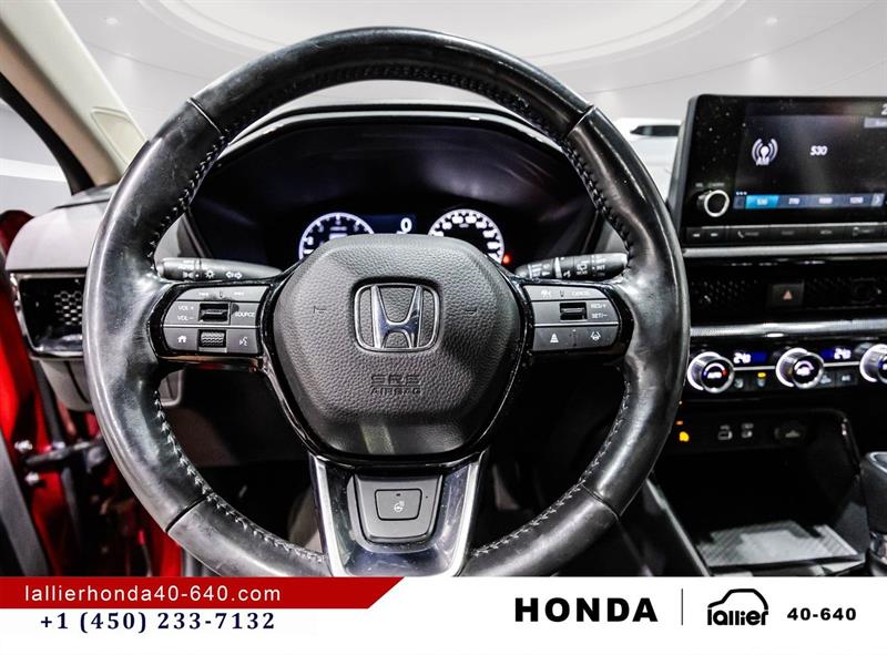 honda CR-V 2024 - 23