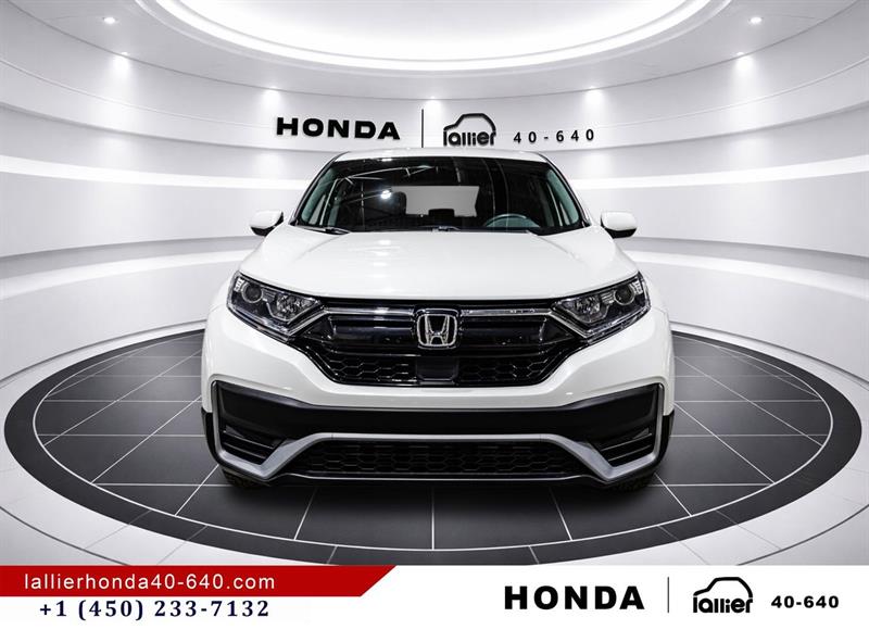 honda CR-V 2022 - 2