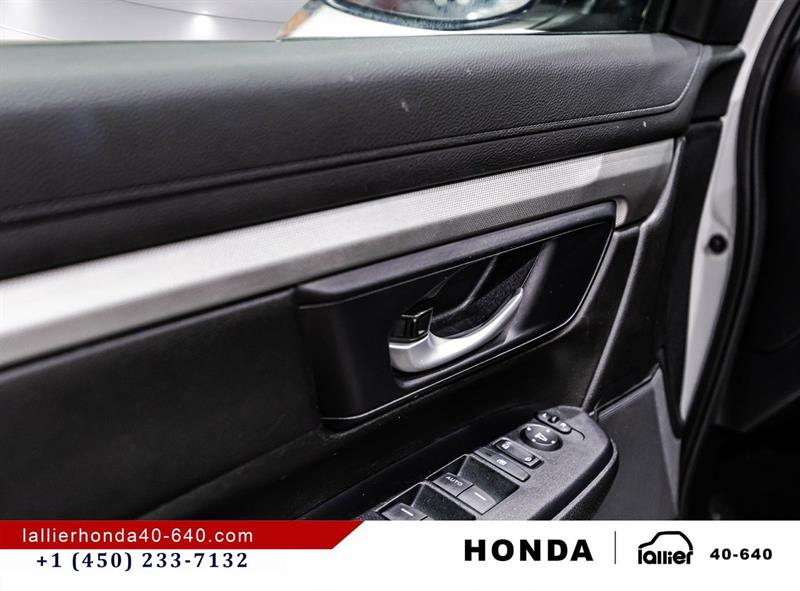 honda CR-V 2022 - 11