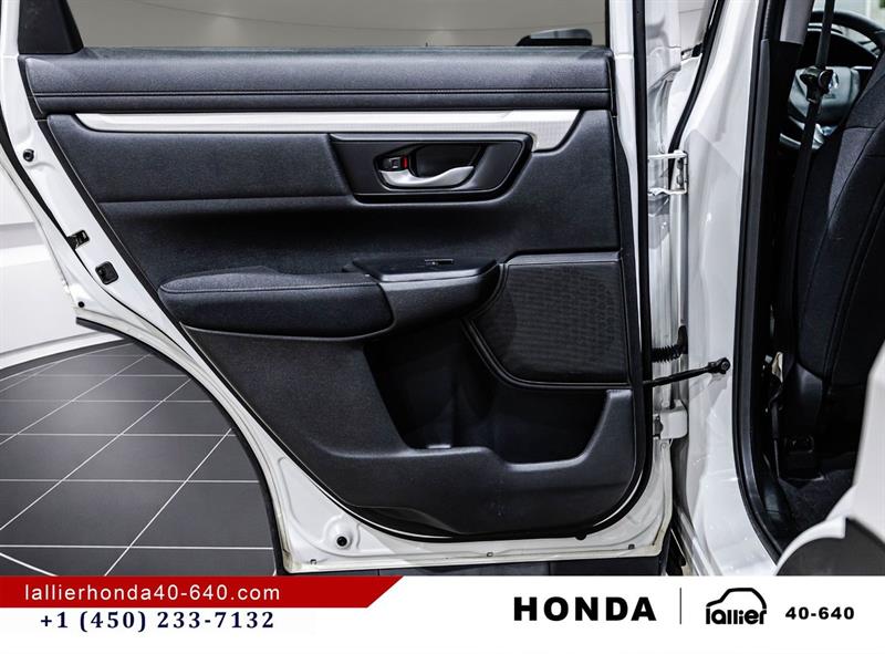 honda CR-V 2022 - 12