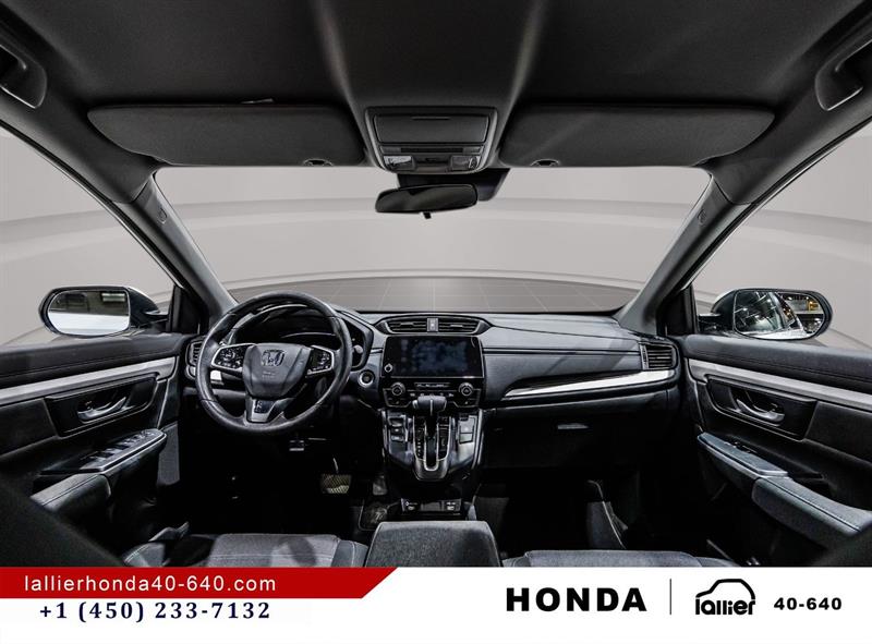 honda CR-V 2022 - 14