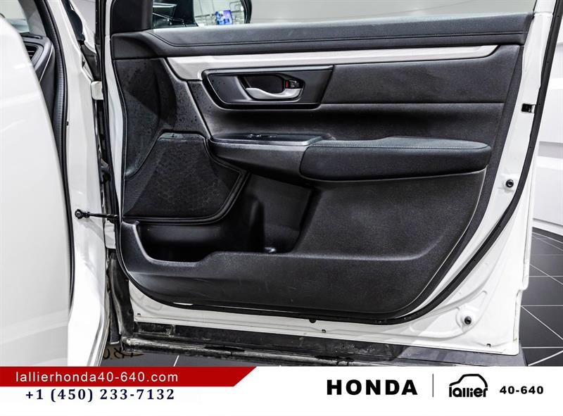 honda CR-V 2022 - 16