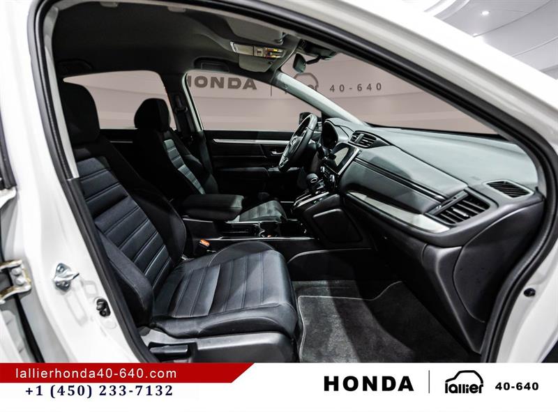 honda CR-V 2022 - 17