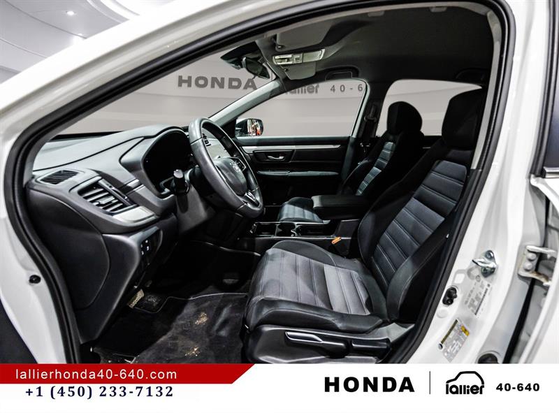 honda CR-V 2022 - 18