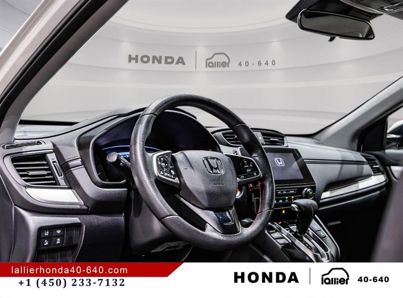honda CR-V 2022 - 19