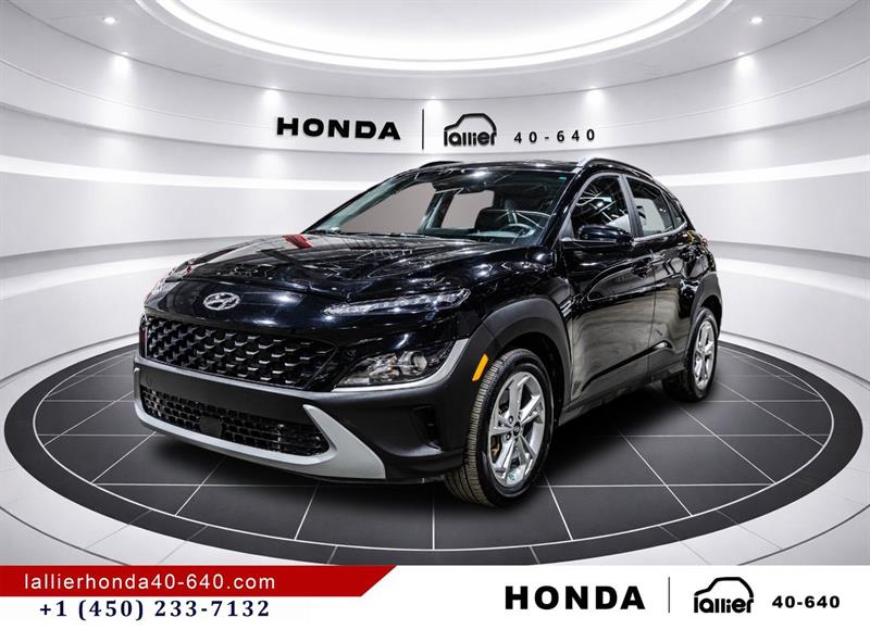 hyundai Kona 2023 - 3