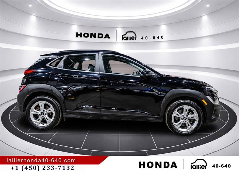 hyundai Kona 2023 - 8