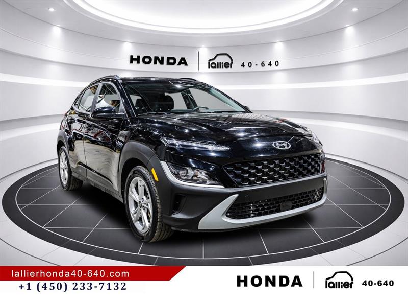 hyundai Kona 2023 - 9