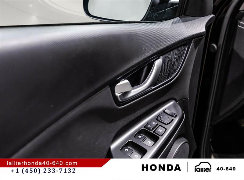 hyundai Kona 2023 - 11