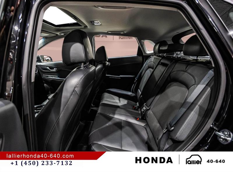 hyundai Kona 2023 - 13