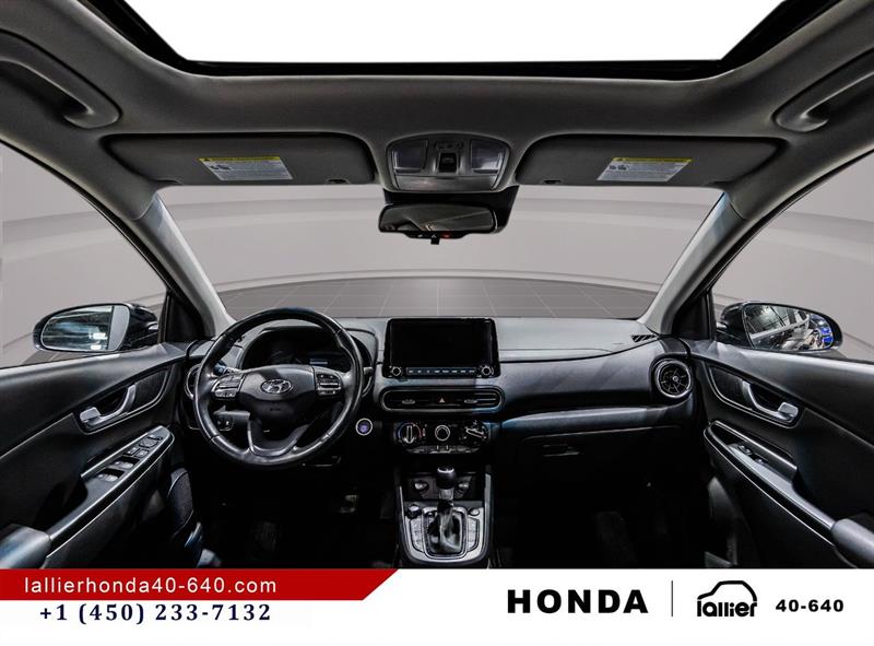 hyundai Kona 2023 - 14