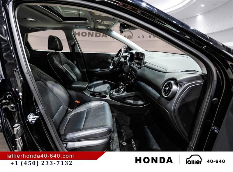 hyundai Kona 2023 - 17