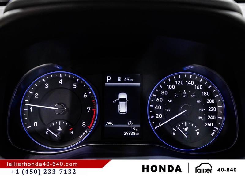 hyundai Kona 2023 - 23