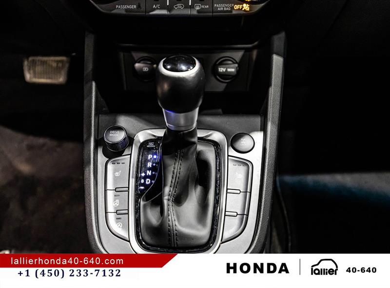 hyundai Kona 2023 - 25