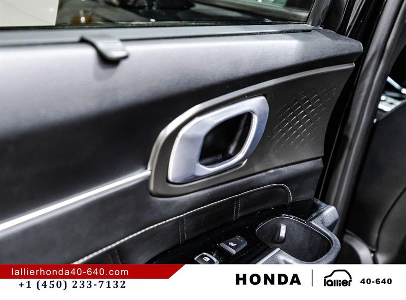 kia Sorento 2022 - 13