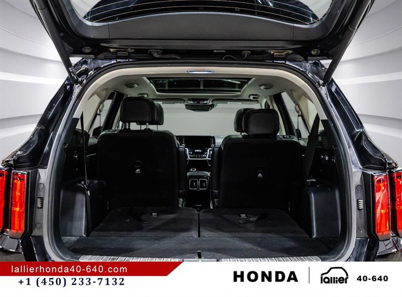 kia Sorento 2022 - 18