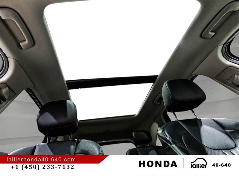 kia Sorento 2022 - 21