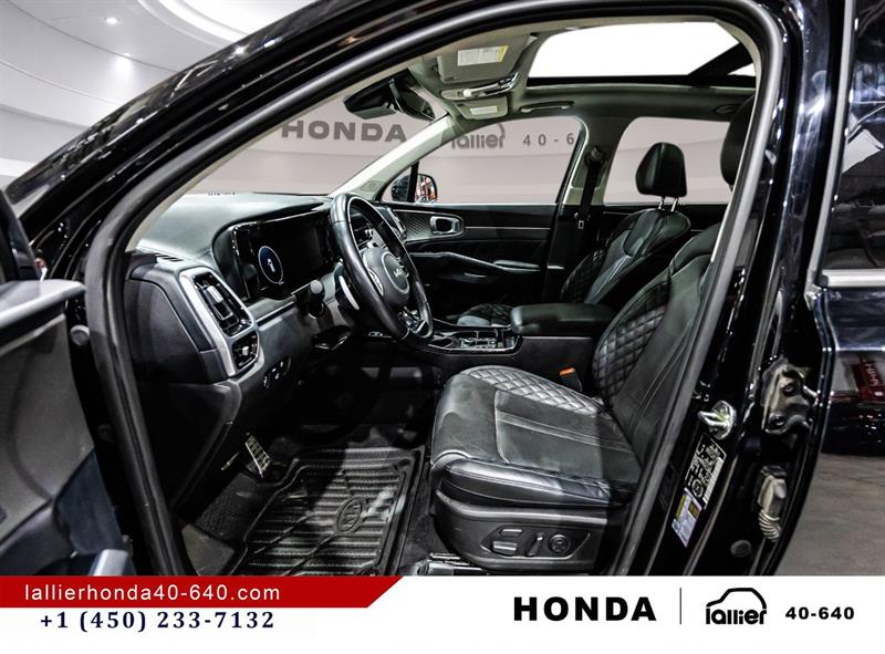 kia Sorento 2022 - 22