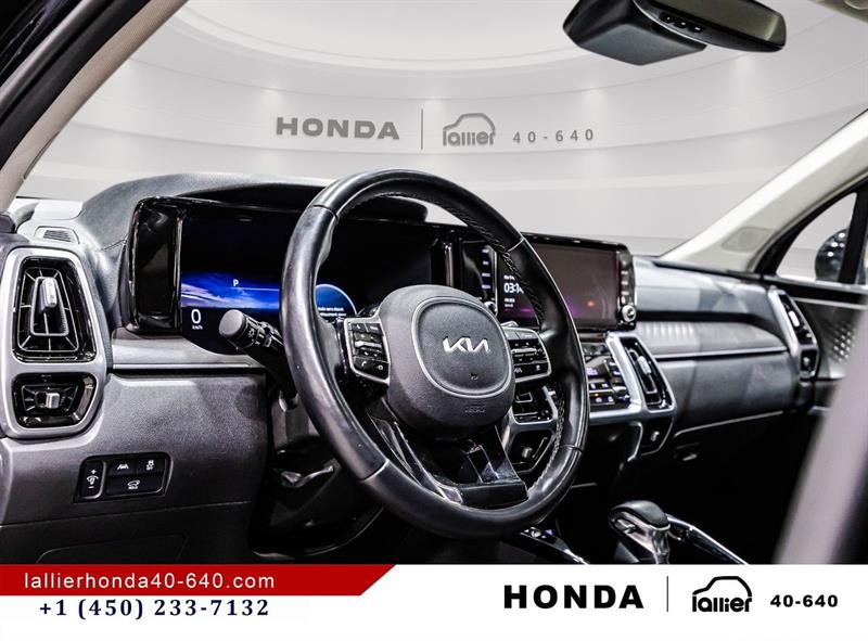 kia Sorento 2022 - 23