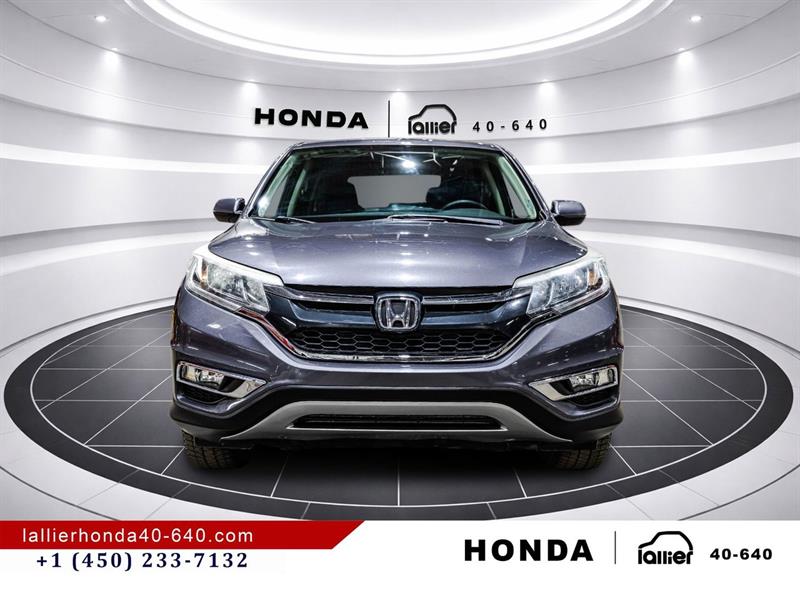 honda CR-V 2016 - 2