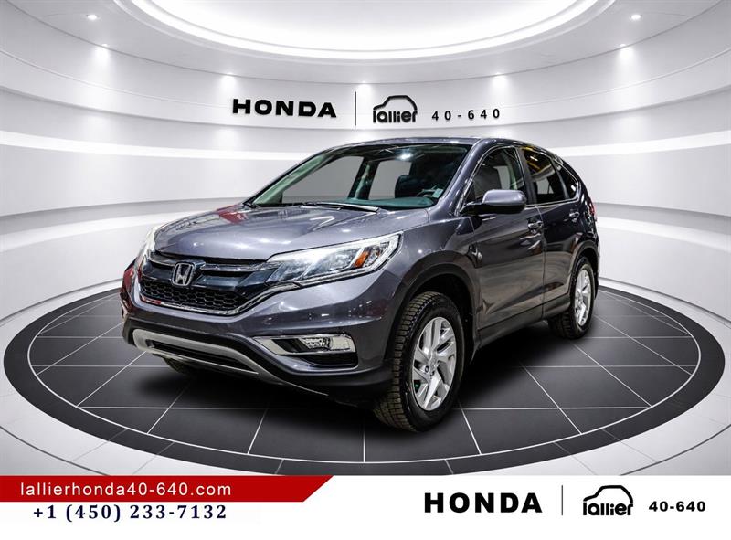 honda CR-V 2016 - 3