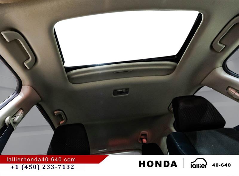 honda CR-V 2016 - 19