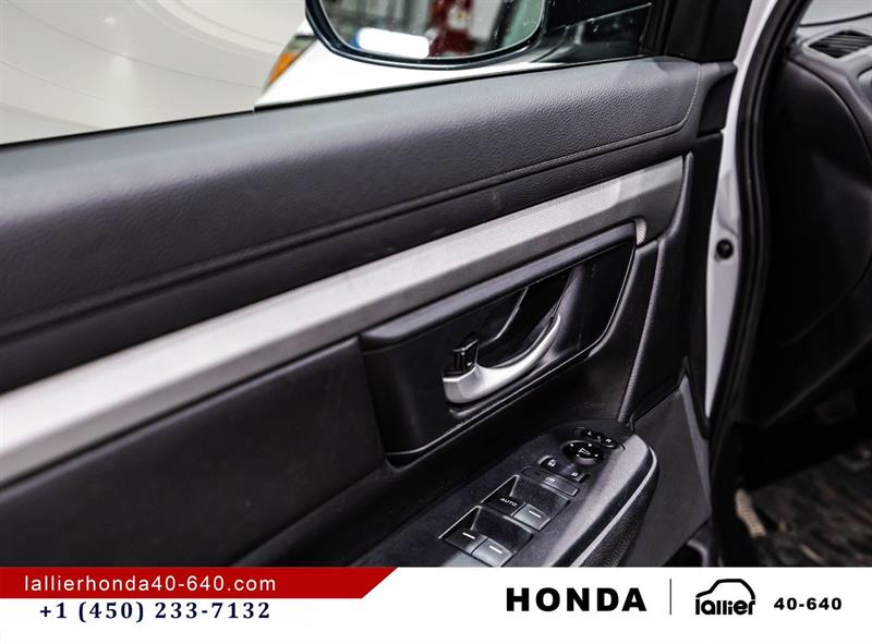 honda CR-V 2019 - 11