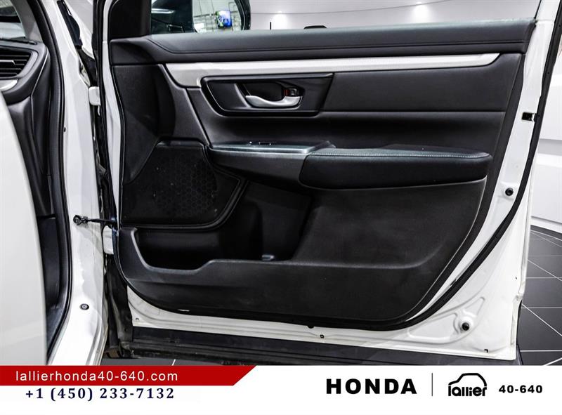 honda CR-V 2019 - 16