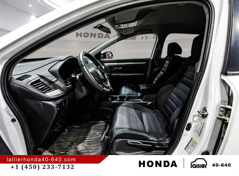 honda CR-V 2019 - 18