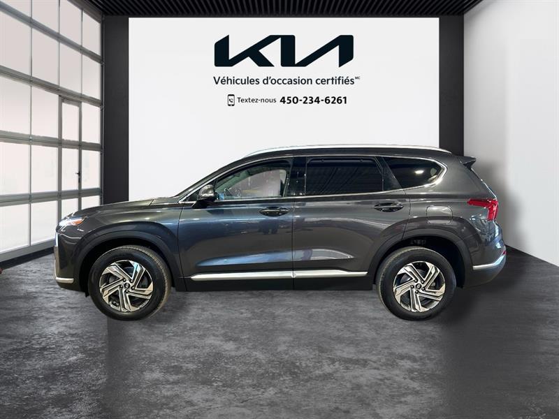 hyundai Santa Fe 2023 - 3