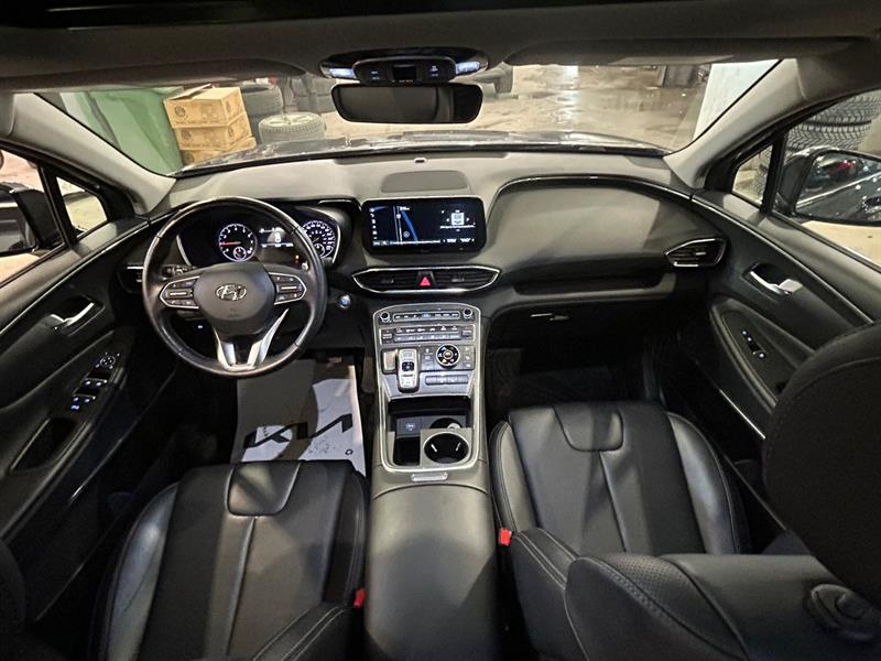 hyundai Santa Fe 2023 - 4