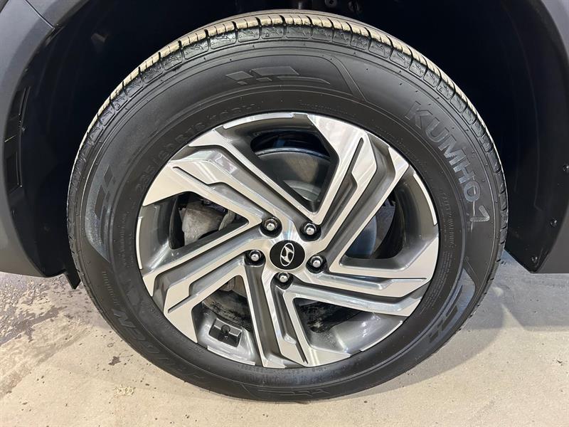 hyundai Santa Fe 2023 - 7