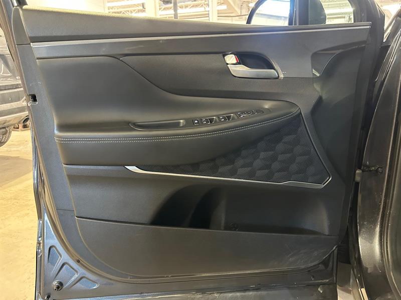 hyundai Santa Fe 2023 - 8