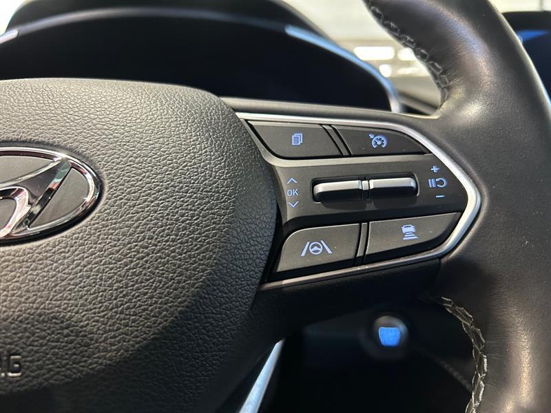 hyundai Santa Fe 2023 - 18