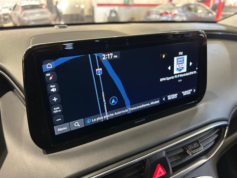hyundai Santa Fe 2023 - 20