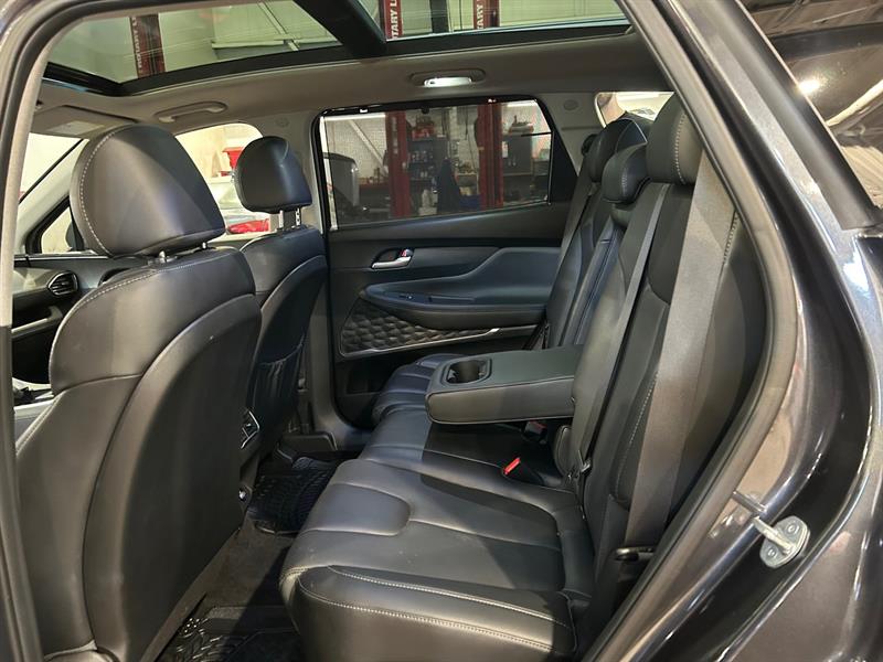 hyundai Santa Fe 2023 - 31