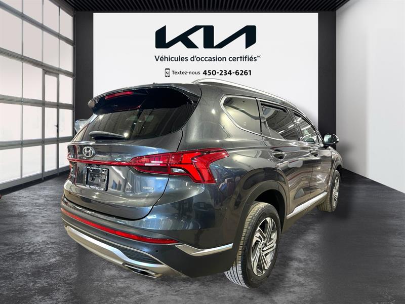 hyundai Santa Fe 2023 - 34