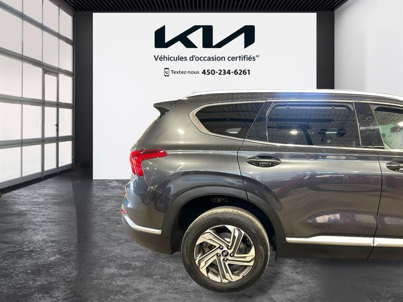 hyundai Santa Fe 2023 - 36