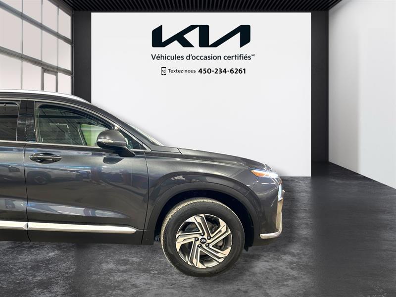 hyundai Santa Fe 2023 - 37