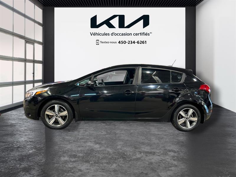 kia Forte5 2018 - 3