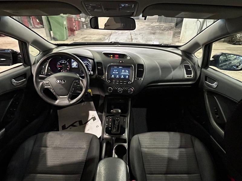 kia Forte5 2018 - 4