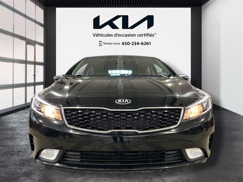 kia Forte5 2018 - 5