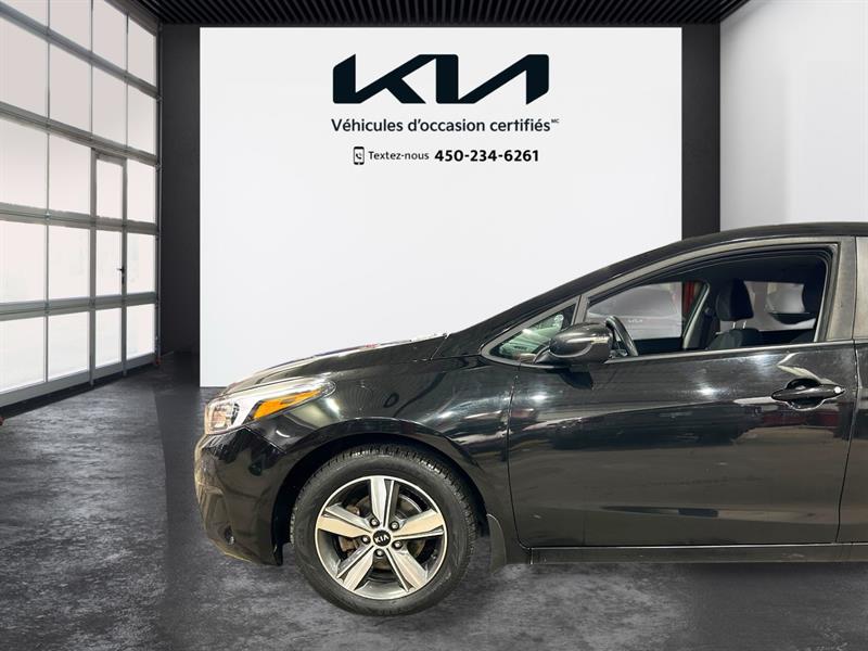 kia Forte5 2018 - 6