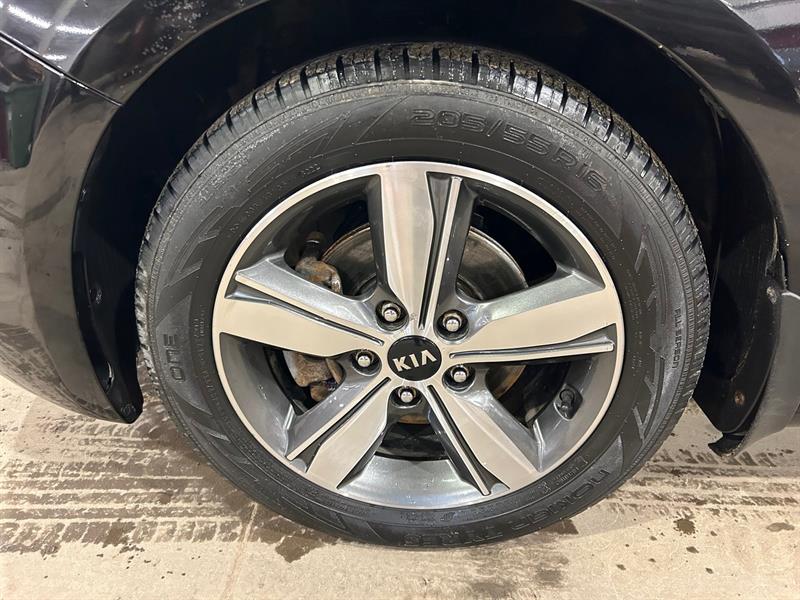 kia Forte5 2018 - 7