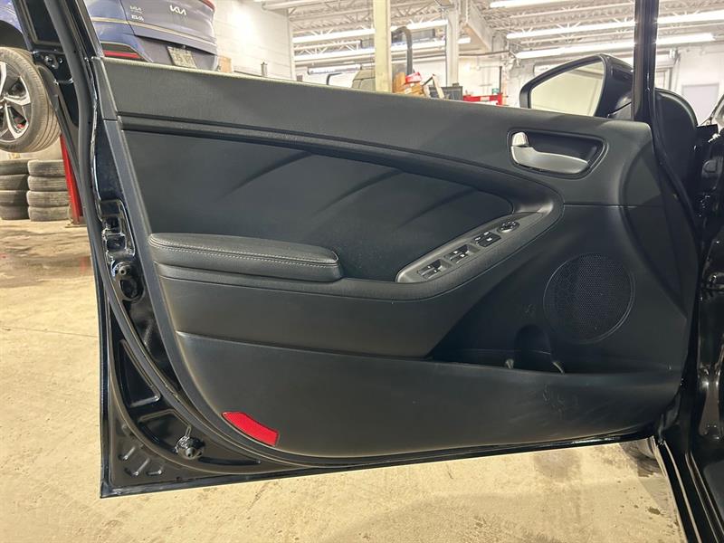 kia Forte5 2018 - 8