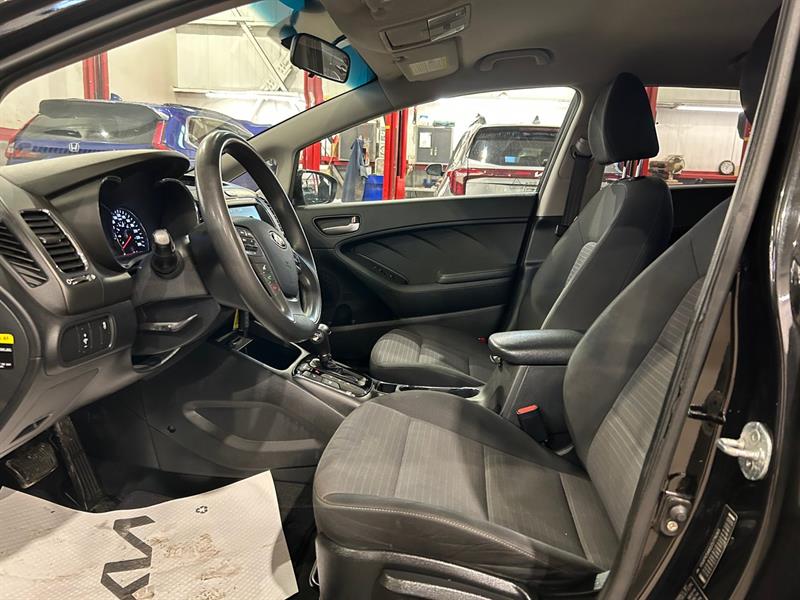kia Forte5 2018 - 9