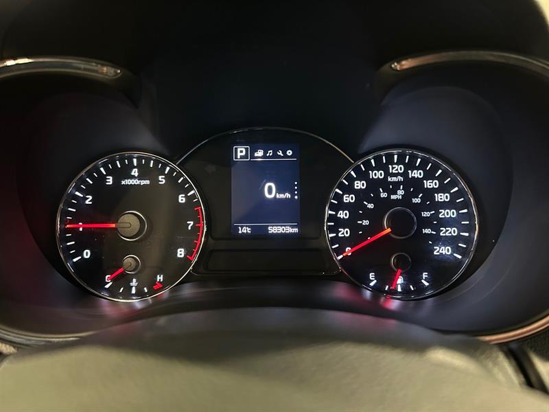kia Forte5 2018 - 11