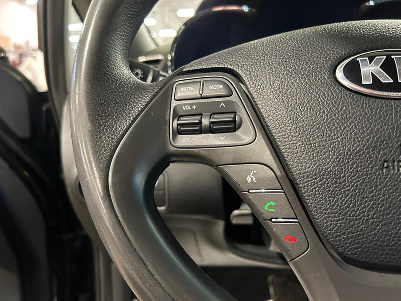 kia Forte5 2018 - 15